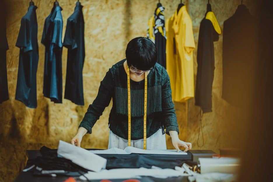Photo of 15 things you need to start a successful tailoring business