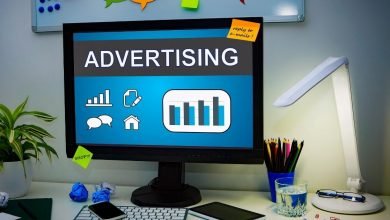 meaning of advertising